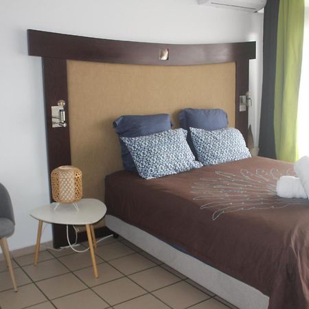 Regent 3E Etage Papeete Apartment Papeete  Exterior photo