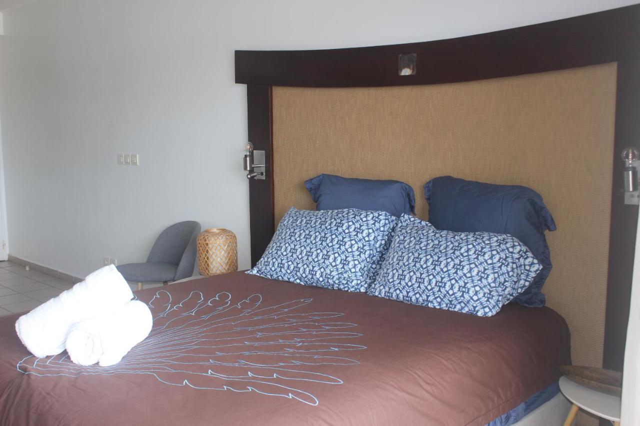 Regent 3E Etage Papeete Apartment Papeete  Exterior photo
