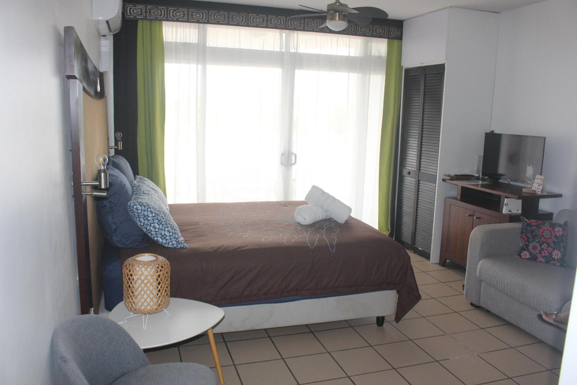 Regent 3E Etage Papeete Apartment Papeete  Exterior photo
